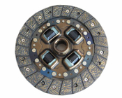 Heavy Duty Truck Clutch Disc / Clutch And Pressure Plate Assembly Customized Size