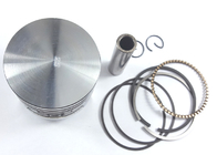 EY15 Motorcycle Engine Piston And Ring , Motorcycle Parts And Accessories