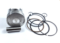 High Performance Motorcycle Piston Kits And Ring Engine Accessories GD110