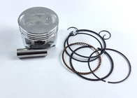 High Performance Motorcycle Piston Kits And Ring Engine Accessories GD110