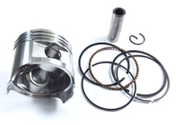 SHOGUN Motorcycle Piston Kits And Ring 4 Strokes for Engine Long Service Life
