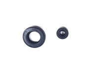 Aftermarket Motorcycle Spare Parts Rubber Oil Seal CG125 Black All Size Available