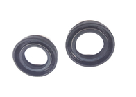 Aftermarket Motorcycle Spare Parts Rubber Oil Seal CG125 Black All Size Available