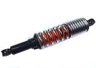 Replacement Motorcycle Shock Absorbers With Springs 270 / 290 / 320 / 340 Red Color