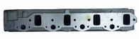 Bare Head Only / Cylinder Head 4D30 Auto Engine Parts Aluminum Material
