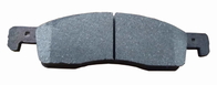 D934 Ford Brake Pads , Vehicle Brake Pads OEM Standard With High Performance