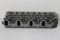 Cylinder Head 4DR5 &amp; 4DR7 Auto Engine Parts Bare Head Only Aluminum Material
