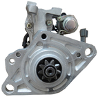 Diesel Engine Starter Motor Assy 1200w Auto Spare Parts