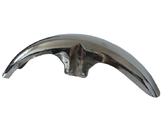 ISO 9001 Front Fender Bajaj Motorcycle Spare Parts