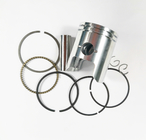 Bore Dia 50mm AX100 Motorcycle Engine Parts