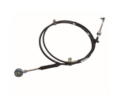 Metal Plastic Auto Gear Shift Cable For HINO 33702-6501