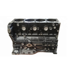 IATF16949 Aluminum 4HG1 4HF1 Engine Cylinder Block
