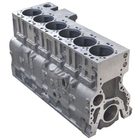 IATF16949 Cylinder Engine Block For Sinotruk Howo A7 61500010383