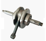 ISO9001 Motorcycle Engine Crankshaft For Jialing JH70