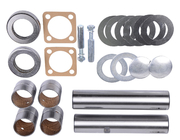 KP-532 45# Steel Steering King Pin Repair Kit For Nissan