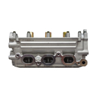 Diesel Engine F6A Cylinder Head 11100-71G01 For Suzuki Carry Pick-Up 660cc 0.7L 12v