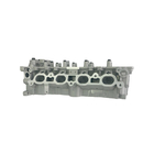 Opel Corsacombo Y17DT Engine Cylinder Head AMC908554 5607150