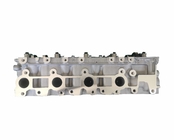 Auto Engine Cylinder Head OEM Standard Size For Toyota 2KD