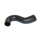 Wear Resistant Silicone Rubber Car Radiator Hose Pipe 96180322