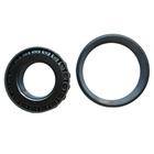 Motorcycle Auto Spare Parts Tapered Roller Bearing 30208