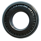 Motorcycle Auto Spare Parts Tapered Roller Bearing 30208