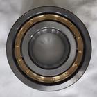 NUPK312 Auto Spare Parts Cylindrical Roller Bearing