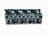 QD32 Auto Engine Parts Car Cylinder Head OEM Standard Size