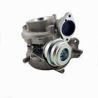 Aluminum Auto Turbocharger / Replacement Diesel Engine Turbo Charger