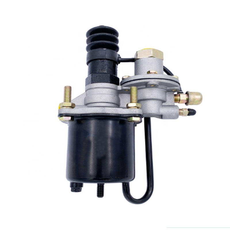 417007D000 HINO Truck Clutch Booster Assembly Air Booster Clutch Servo