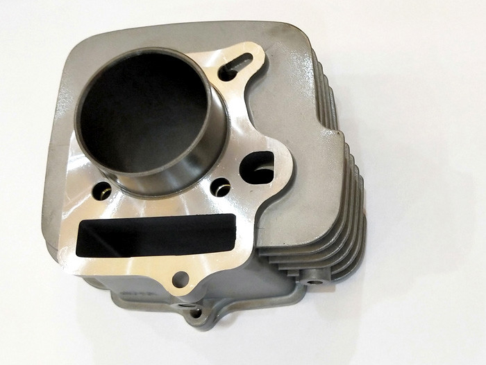Accurate Motorcycle Engine Block T100 , Aftermarket Motorcycle Accessories