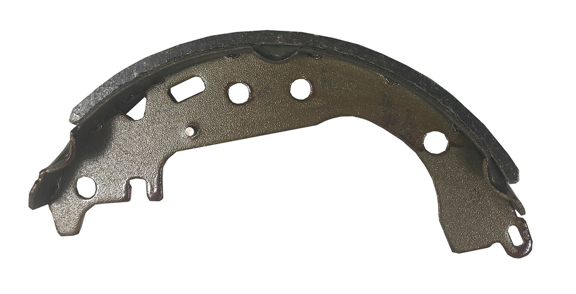 Auto 7 121-0034 Drum Brake Shoe Set Rear Auto 7 121-0034 Drum Brake Shoe Set Rear