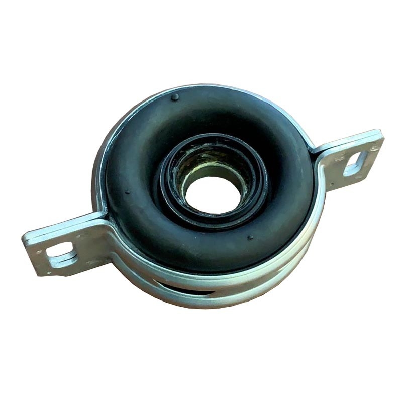 Auto Rubber Drive Shaft Center Support For Toyota hilux vigo  37230-09090 / Center Bearing Support