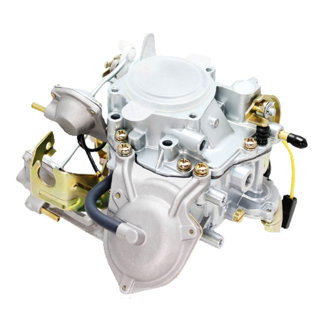 026 129 016H Aluminum Volkswagen SANTANA GOLF Engine Carburetor