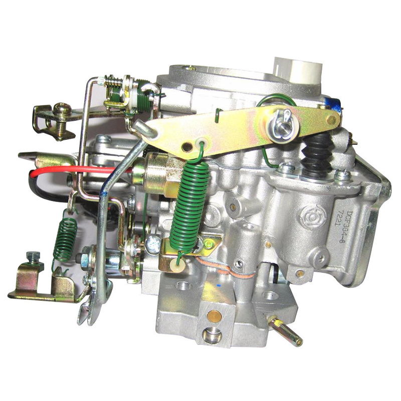 Aluminum Alloy Auto Generator Carburator 16010-J1700 For Nissan