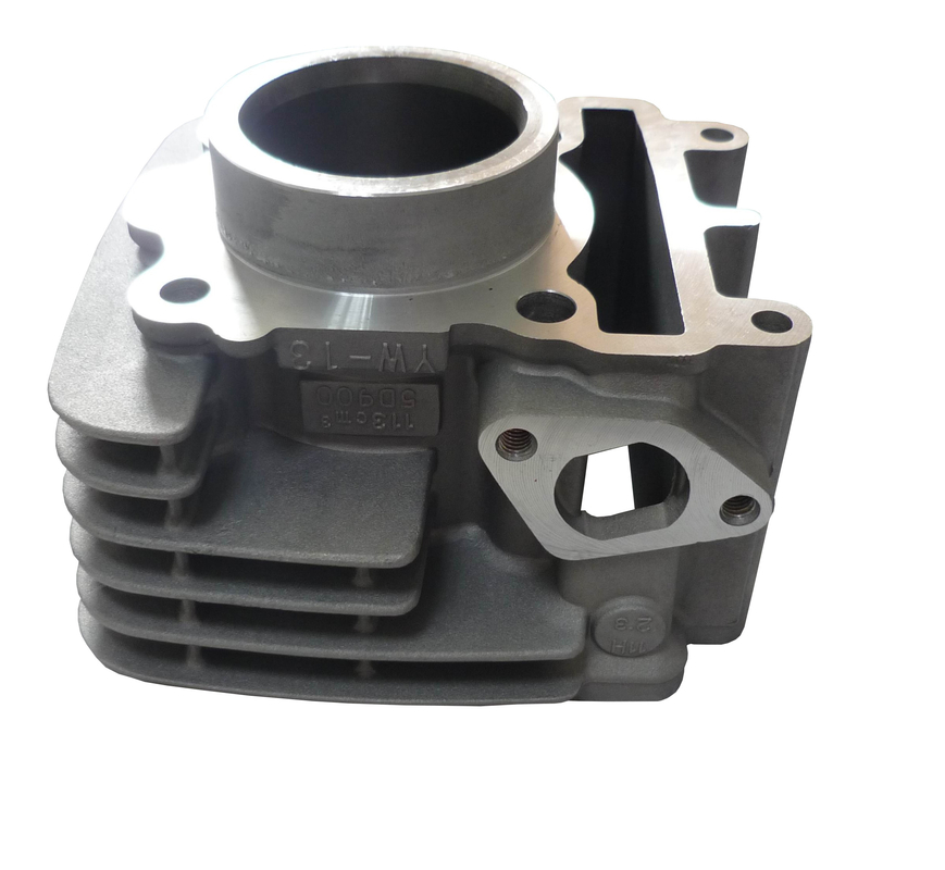 58MM Aluminum Engine Cylinder Block For VEGA-ZR Motorcycle
