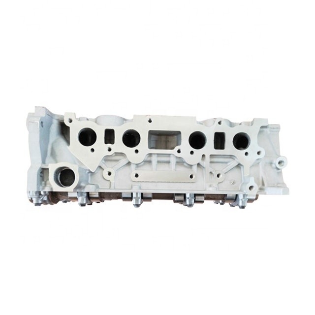 Toyota 2TR Engine Cylinder Head Assembly 11101-0C030