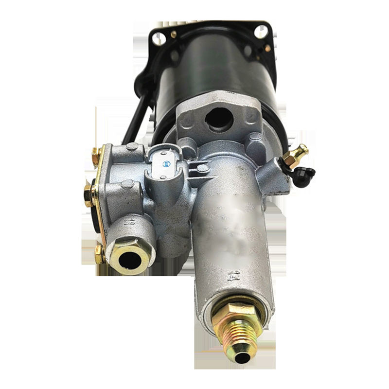 1602300392J Clutch Booster Assembly For FAW Heavy Truck