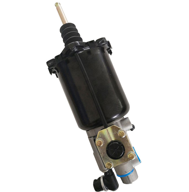 9700514317 Clutch Booster Assembly For Renault