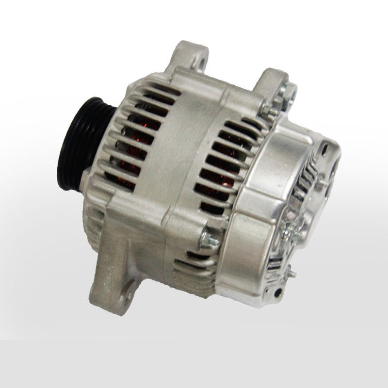 Генератор Тойота Опа Купить Бу