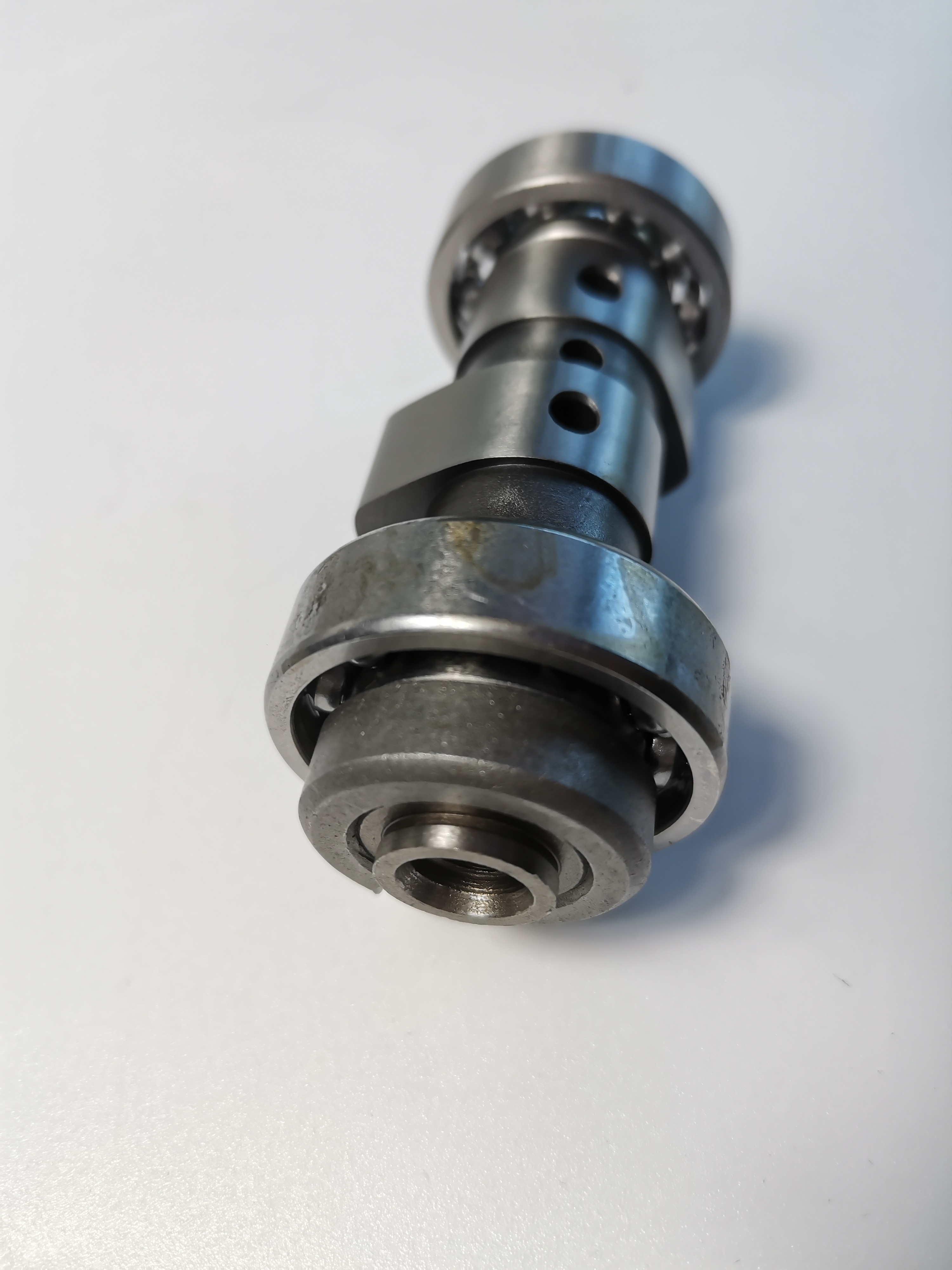 Torque Boost Aftermarket Performance Camshaft for Yamaha YBR125 – Bolt-On Power ...