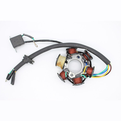 350r/Min 11000r/Min Generator Magneto Stator Coil Hero Model