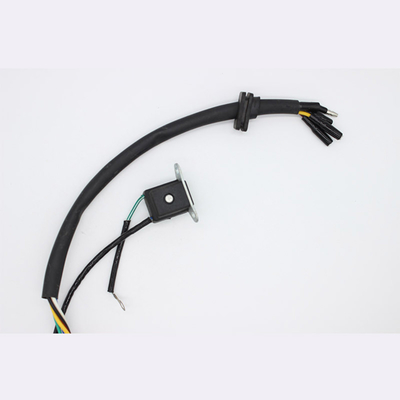 350r/Min 11000r/Min Generator Magneto Stator Coil Hero Model