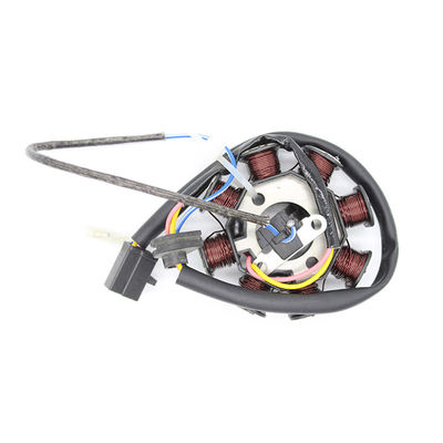 350r/Min 11000r/Min Generator Magneto Stator Coil Hero Model