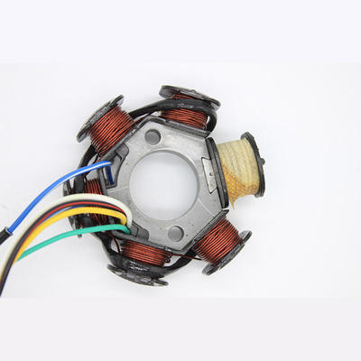 350r/Min 11000r/Min Generator Magneto Stator Coil Hero Model