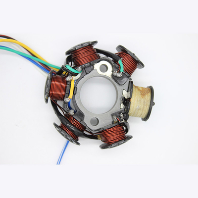 350r/Min 11000r/Min Generator Magneto Stator Coil Hero Model