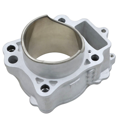 12100-KRN-A60 Ceramic Motorcycle Cylinder Bore Size 76.8mm For Honda CRF250R