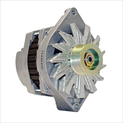 12V 105A Auto Alternator For 334-2346 Truck, 100%tested Alternator