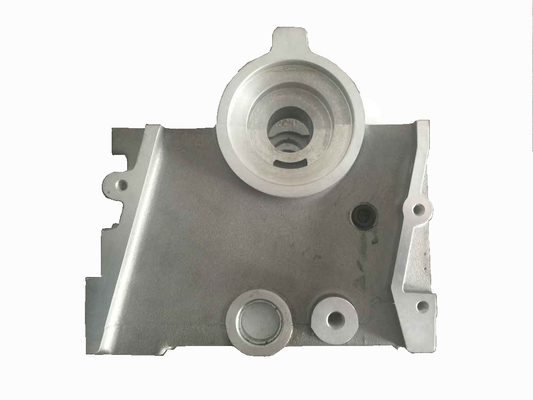 Auto Engine Parts D4EB Cylinder Head 22111-27800 22111-27750 22111-27400