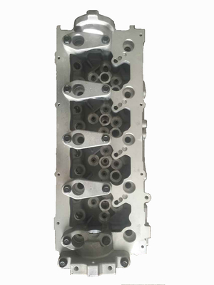 Auto Engine Parts D4EB Cylinder Head 22111-27800 22111-27750 22111-27400