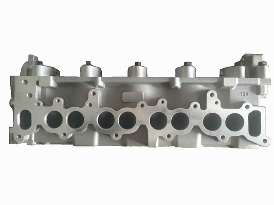 Auto Engine Parts D4EB Cylinder Head 22111-27800 22111-27750 22111-27400